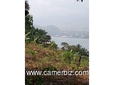 Sea side lands in Limbe for sale
