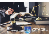 Cameroon Business Lawyers
