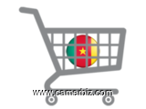 Boutique de pièces auto JP GROUP Cameroun - 11199