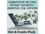 Make a Real Income At Home (5071)
