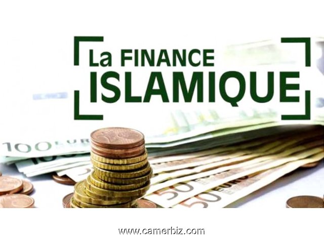 Devenez Expert en Finance Islamique en quelque mois - 1368