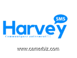 Harvey SMS