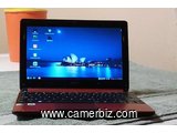 Acer Aspire - 11"Pouce Mini-Laptop, 1.6GHz, 2GB RAM, 250GB Disk-WebCam, WiFi