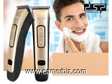 DSP - Tondeuse à cheveux électrique Rechargeable - 90139 - 16633