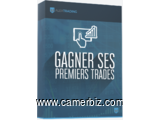 DVD Formation ALEXTRADING : Gagner ses premiers trades (2.27 Gb) +10h - 2.27 Gb - 16935