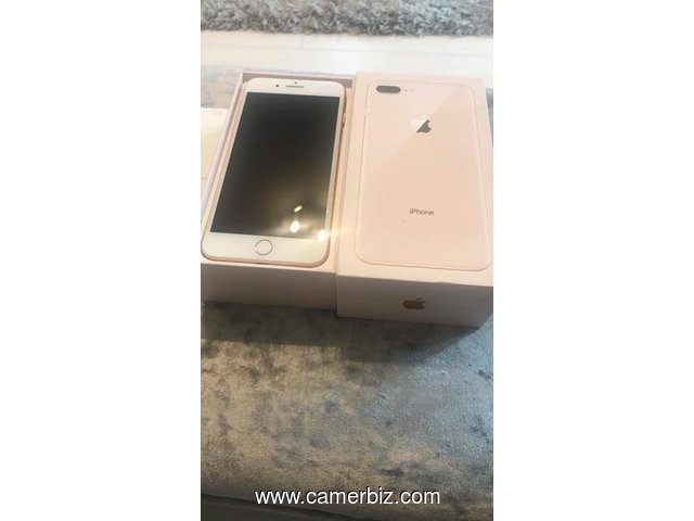 For Sale:Brand New Apple Iphone 8 Plus,8 256GB - 1715