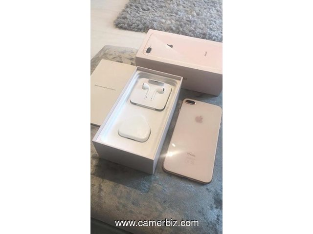 For Sale:Brand New Apple Iphone 8 Plus,8 256GB - 1715