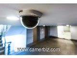 Vente de caméras de vidéosurveillance - 17208