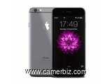 iPhone 6 Plus | 01 SIM 4G - 64Go 2Go RAM - Neuf Complet