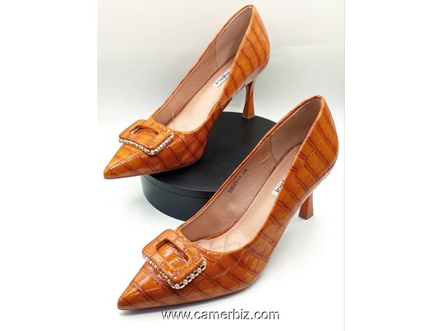 Chaussures pour femmes - 17753