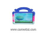 Tablette éducative – Lenosed A75 – Dual SIM pour enfants - 4Go RAM 128 Go ROM - 7 pouces - 18013