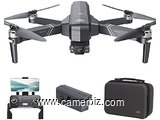 Drone professionnel SJRC F11 PRO 4K avec GPS EIS et caméra HD 4K, cardan 2 axes, WiFi 5G FPV - 18424