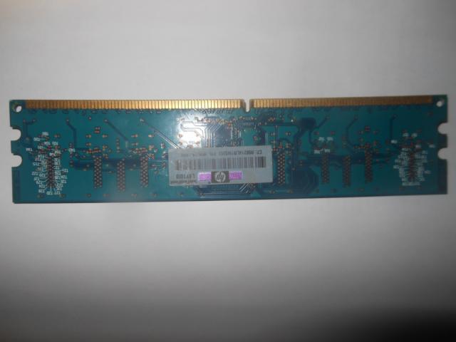 Ram ramxei 1GB 1RX8 - 197
