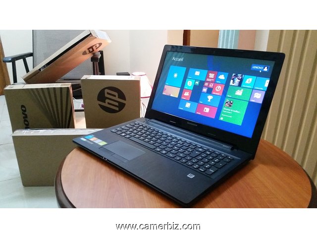 Brand New Original Laptops For Sale. NEUF!! A Vendre - 2032