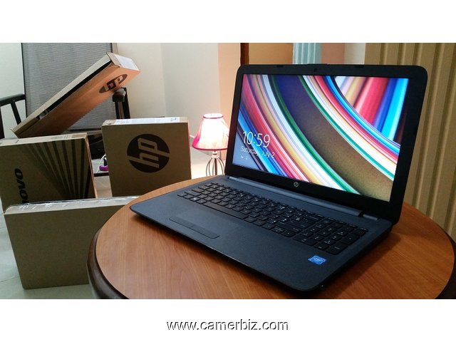 Brand New Original Laptops For Sale. NEUF!! A Vendre - 2032