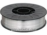 7 kg Fil MAG à Souder alliage d'aluminium AlMg5 - 20408
