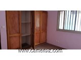 Appartement de 02 chambres à louer à Nsimeyong - 20734