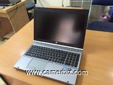 Laptop HP  - 2083