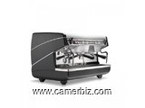 Nuova Simonelli Appia Life 2 Group Semi-Automatic Commercial Espresso Machine