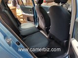 MODEL 2007 TOYOTA YARIS FOR SALE  - 2123