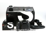 Leica S3 Medium Format DSLR Camera - 23436