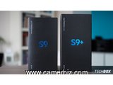 BRANDNEW BITMAIN ANTMINER S9/Samsung S9/S9+/APPLE IPHONE X 256GB - 2428