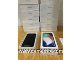 Wholesales Apple iPhone X 256Gb 64Gb & Samsung Galaxy S8+ 64Gb Unlocked - 2447