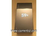 Wholesales Apple iPhone X 256Gb 64Gb & Samsung Galaxy S8+ 64Gb Unlocked - 2447