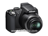  Nikon Coolpix P90 - 2448