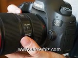    Best High-End DSLR Camera: Canon EOS 5D Mark IV, Canon EOS 5D Mark III (EF 24-105mm F4L IS USM) - 2506