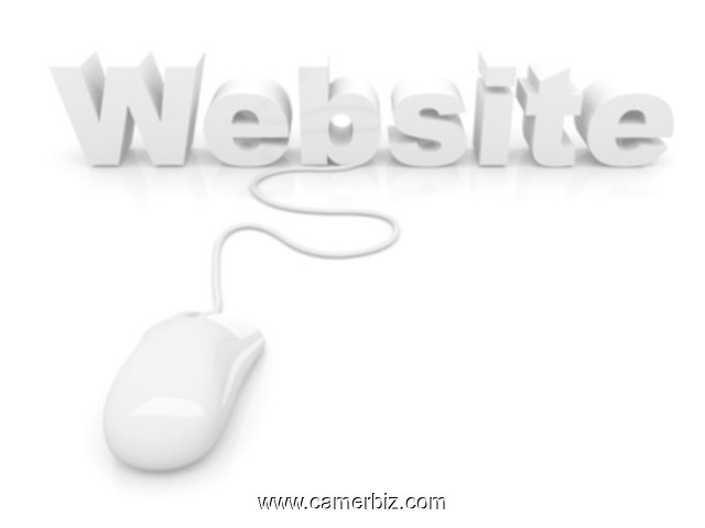 conception de sites web et application mobiles - 2669