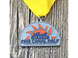 Half Marathon Custom medals - 2747