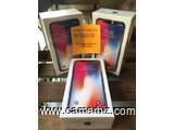 Wholesales Apple iPhone X 64Gb 256Gb Unlocked SmartPhones  - 2776