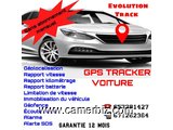 GPS TRACKING AUTOMOBILE - 28178