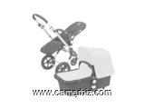 For Sale Mima Twins baby Stroller – UPPA baby Vista(Black) Whatsapp +601135441383 - 2917