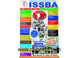  L’Institut Supérieur des Sciences Biologiques et Appliquées (ISSBA) - 3177