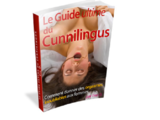 Le Guide ultime du cunnilingus