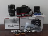 For Sale Canon 6D Mark II, Canon 5D Mark IV, Nikon D3s