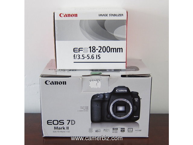 For Sale Canon 6D Mark II, Canon 5D Mark IV, Nikon D3s - 3257