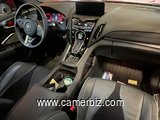 Acura RDX SH 2021 full options - 32691