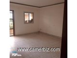 Appartement de 02 chambres à louer à Bonammoussadi , Douala 130.000 F CFA le mois