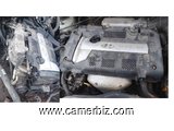 Car Engines - Moteurs à vendre ! KIA, Mercedes A271, 3S, YD25, VVTI, 4M40, 4D56, 4M41