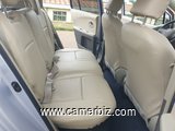 4WD 2009 Toyota YARIS Automatique avec sièges en cuir. YAOUNDE.  - 33948