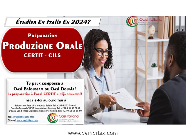 ETUDIER EN Italie EN 2024 - 33976