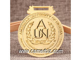 AUN Award Medals - 3458
