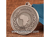 Hero Charity Medals
