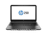 HP250 CORE i3 ram 4 HDD 500go w8.1 15.6 pouces