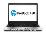 HP ProBook 450 série G4 CORE I5 