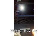 hp  laptop for sale 