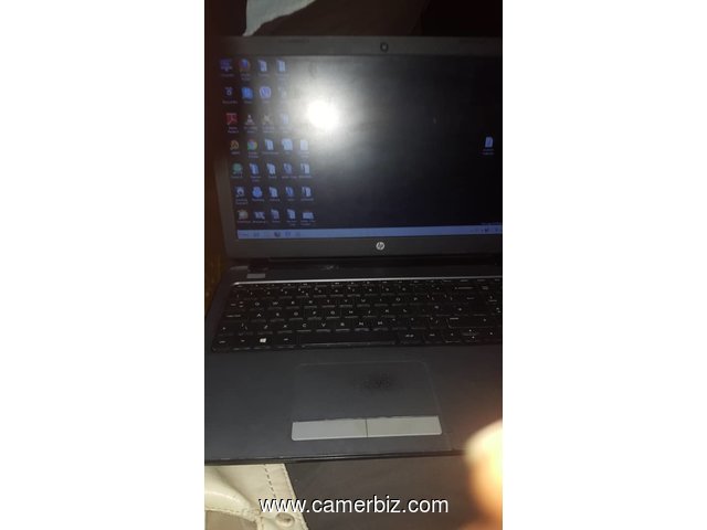 hp  laptop for sale  - 3991